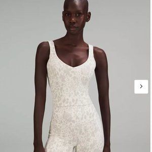 lululemon Align™ Cropped Tank Top